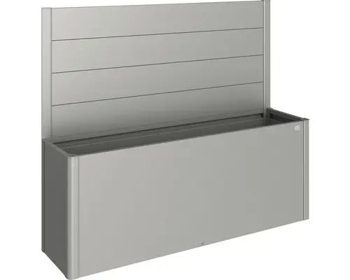 Sichtschutz biohort für DaVinci Gr. 2m quarzgrau-metallic