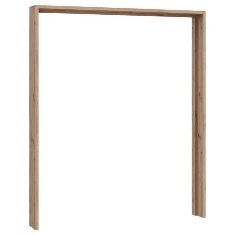 Passepartoutrahmen 181/215/24 cm