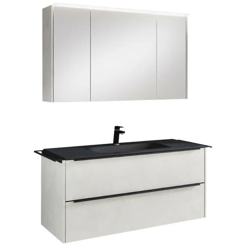 Badezimmer 120 cm