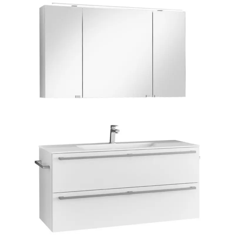 Badezimmer 120 cm