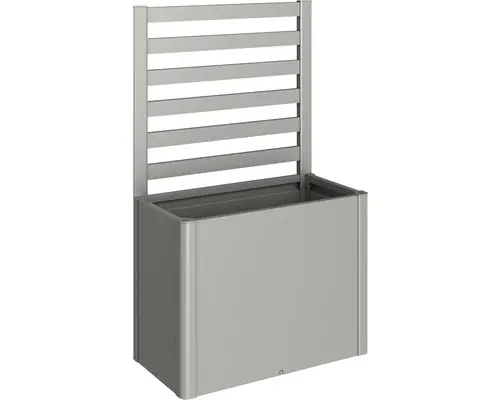 Rankgitter biohort für DaVinci Gr. 100 quarzgrau-metallic