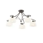 XXXLutz Lauterach - Ihr Möbelhaus bei Bregenz Deckenleuchte 70/30 cm