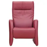 XXXLutz Lauterach - Ihr M&ouml;belhaus bei Bregenz Relaxsessel in Leder Rot