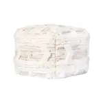 XXXLutz Lauterach - Ihr M&ouml;belhaus bei Bregenz Pouf in Creme, Olivgr&uuml;n Kunststoff, Textil