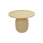 XXXLutz Lauterach - Ihr Möbelhaus bei Bregenz Beistelltisch in Metall 51/51/41 cm