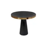 XXXLutz Lauterach - Ihr Möbelhaus bei Bregenz Beistelltisch in Metall 51/51/47 cm