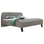 XXXLutz Lauterach - Ihr Möbelhaus bei Bregenz Bett 180/200 cm in Braun, Grau