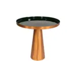 XXXLutz Lauterach - Ihr Möbelhaus bei Bregenz Beistelltisch in Metall 51/51/50 cm