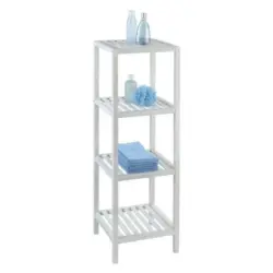 Badezimmerregal 36/112/36 cm