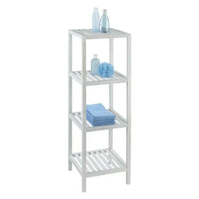 Badezimmerregal 36/112/36 cm