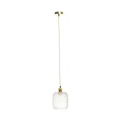 Hängeleuchte 20/27/20 cm