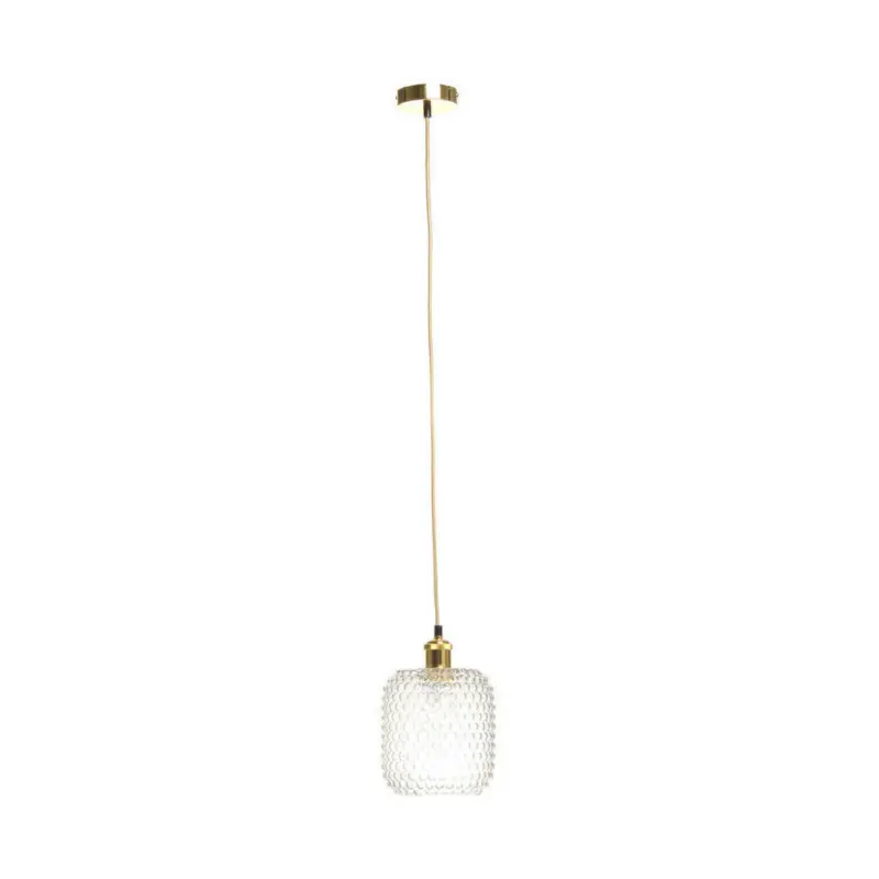 Hängeleuchte 20/27/20 cm