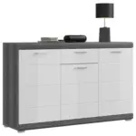 XXXLutz Lauterach - Ihr Möbelhaus bei Bregenz Sideboard 140/88/40 cm