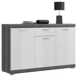 Sideboard 140/88/40 cm