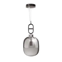 Hängeleuchte 25/150/25 cm