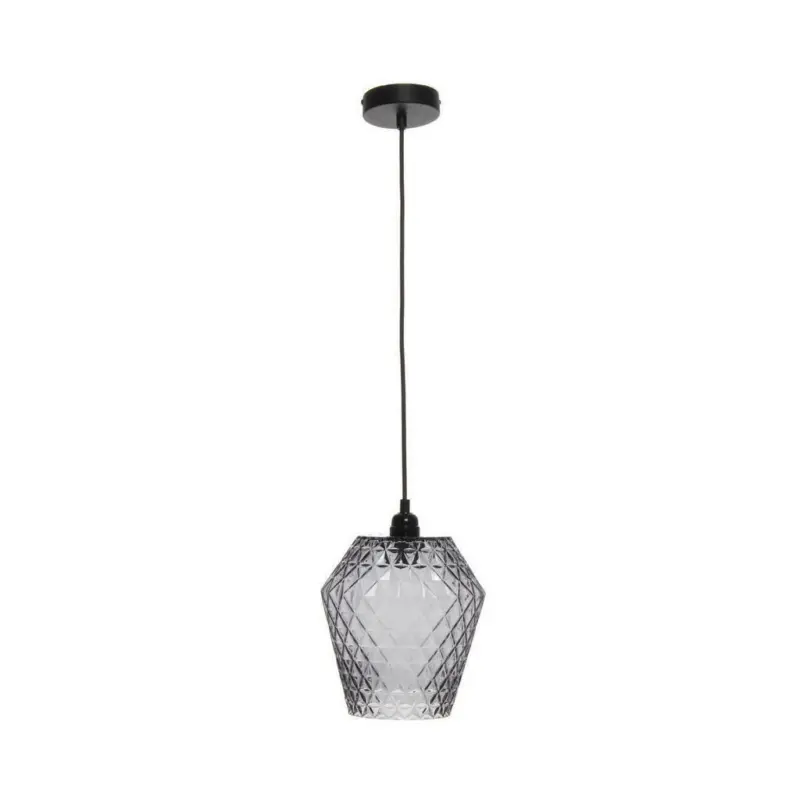 Hängeleuchte 20/27/20 cm