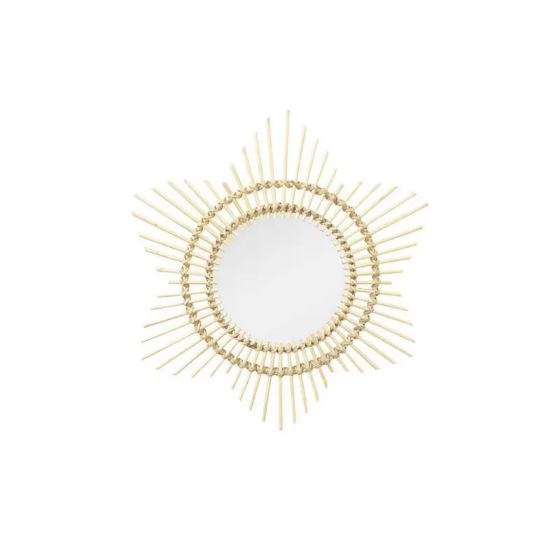 Wandspiegel 70/70/2 cm