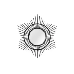 Wandspiegel 70/70/2 cm