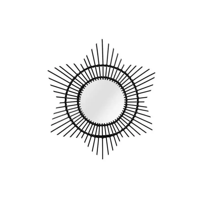 Wandspiegel 70/70/2 cm