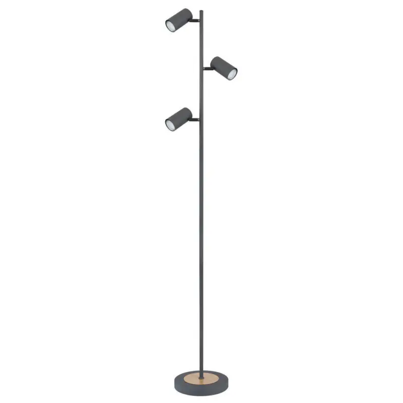 Stehleuchte 25/23/154 cm