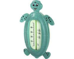 Badethermometer Schildkröte