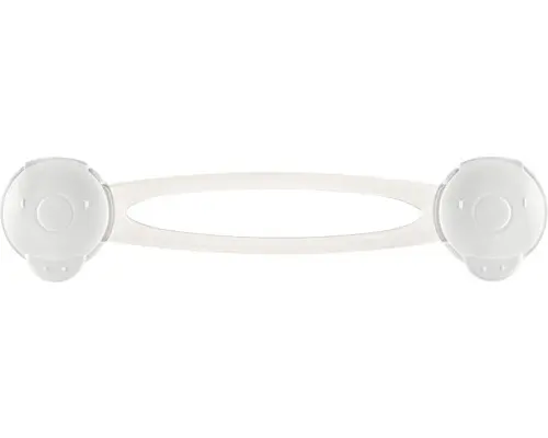 Guardino Multi-Sicherung zum Kleben weiß