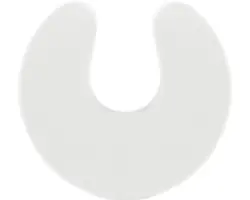 Guardino Türstopper weiß