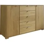 XXXLutz Lauterach - Ihr Möbelhaus bei Bregenz Kommode 141/86/43 cm