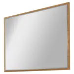 XXXLutz Lauterach - Ihr M&ouml;belhaus bei Bregenz Wandspiegel 110/85/3 cm