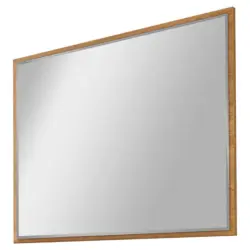 Wandspiegel 110/85/3 cm