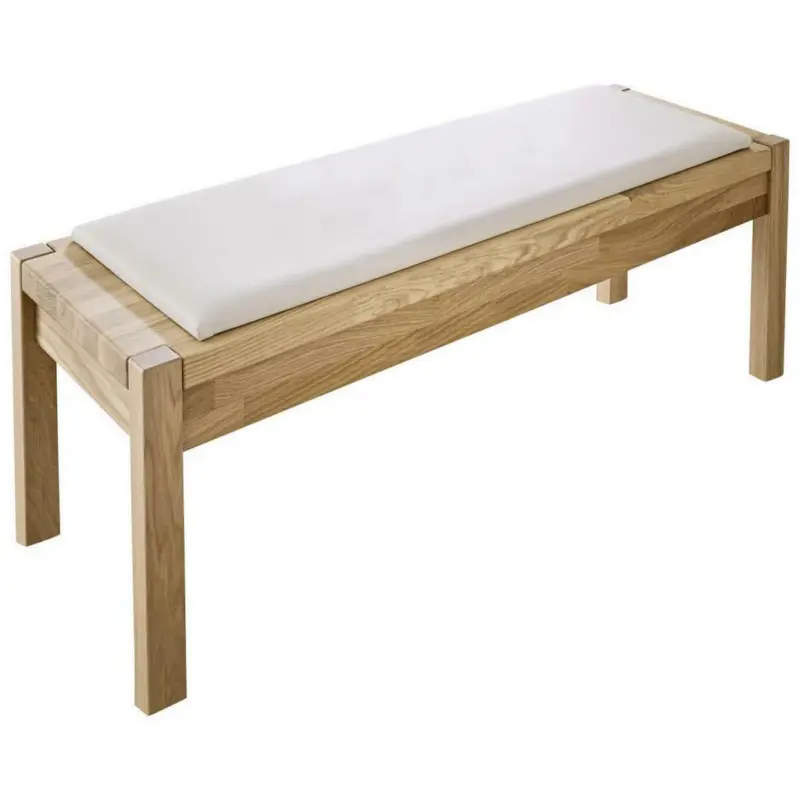 Sitzbank 120/46,3/40 cm