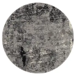 Webteppich Timeline Quantum