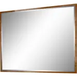 XXXLutz Lauterach - Ihr Möbelhaus bei Bregenz Wandspiegel 110/85/3 cm