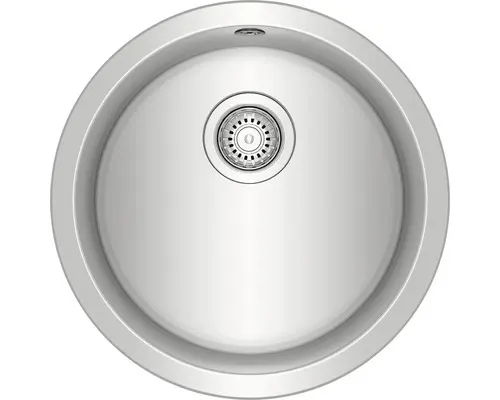 Spüle Centa Maia 45 450 mm Edelstahl