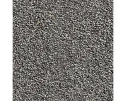 Teppichboden Kräuselvelours Percy stein 400 cm breit (Meterware)