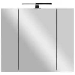 Spiegelschrank 76/71/23 cm