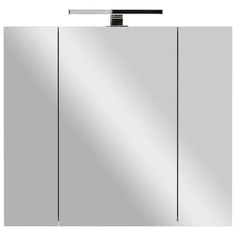 Spiegelschrank 76/71/23 cm