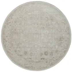 Vintage-Teppich Fabienne