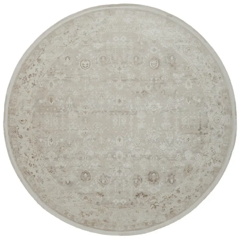 Vintage-Teppich Fabienne