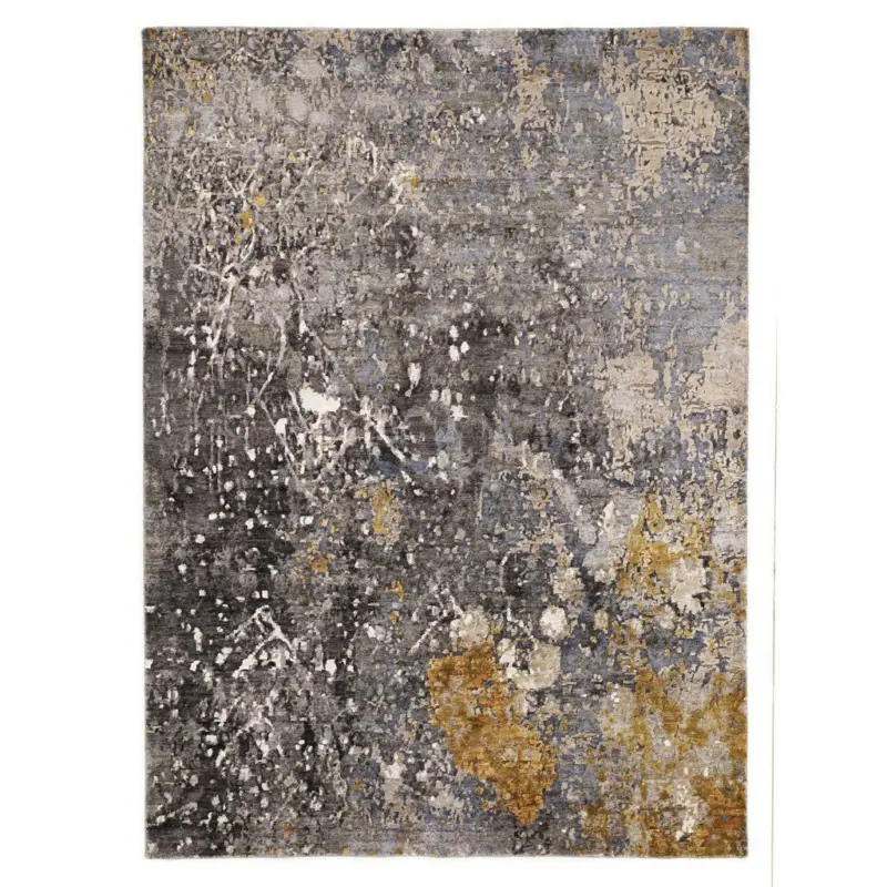 Orientteppich Alkatif Modern Cosmic Illuminated