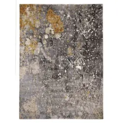 Orientteppich Alkatif Modern Cosmic Illuminated