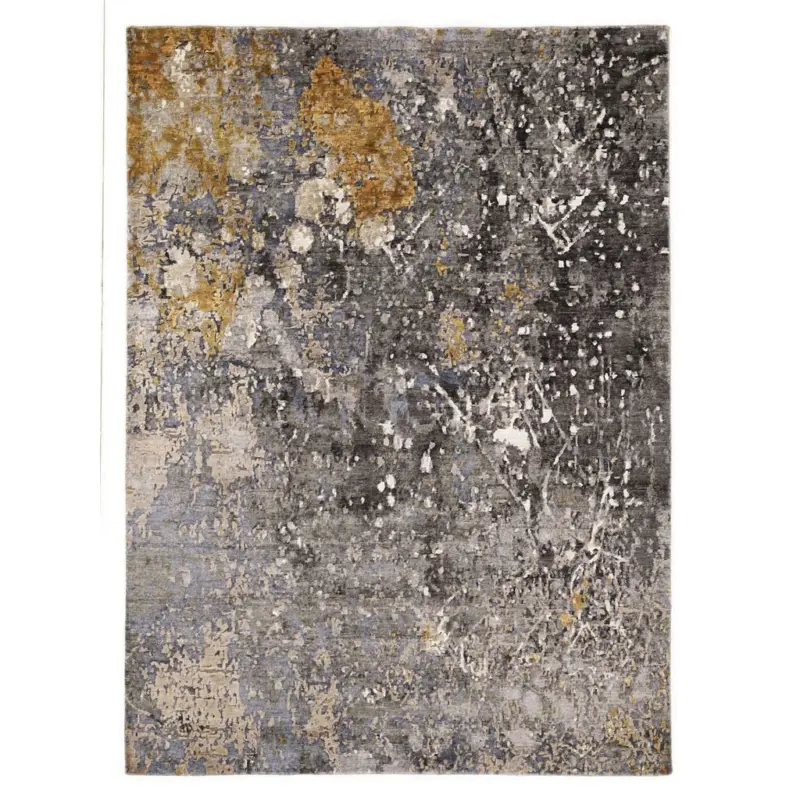 Orientteppich Alkatif Modern Cosmic Illuminated