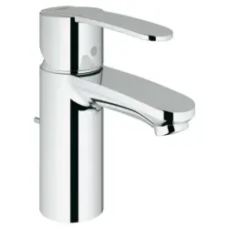 Waschtischarmatur 5/15,5/18 cm