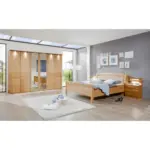 XXXLutz Lauterach - Ihr Möbelhaus bei Bregenz Schlafzimmer 180/200 cm in Erlefarben