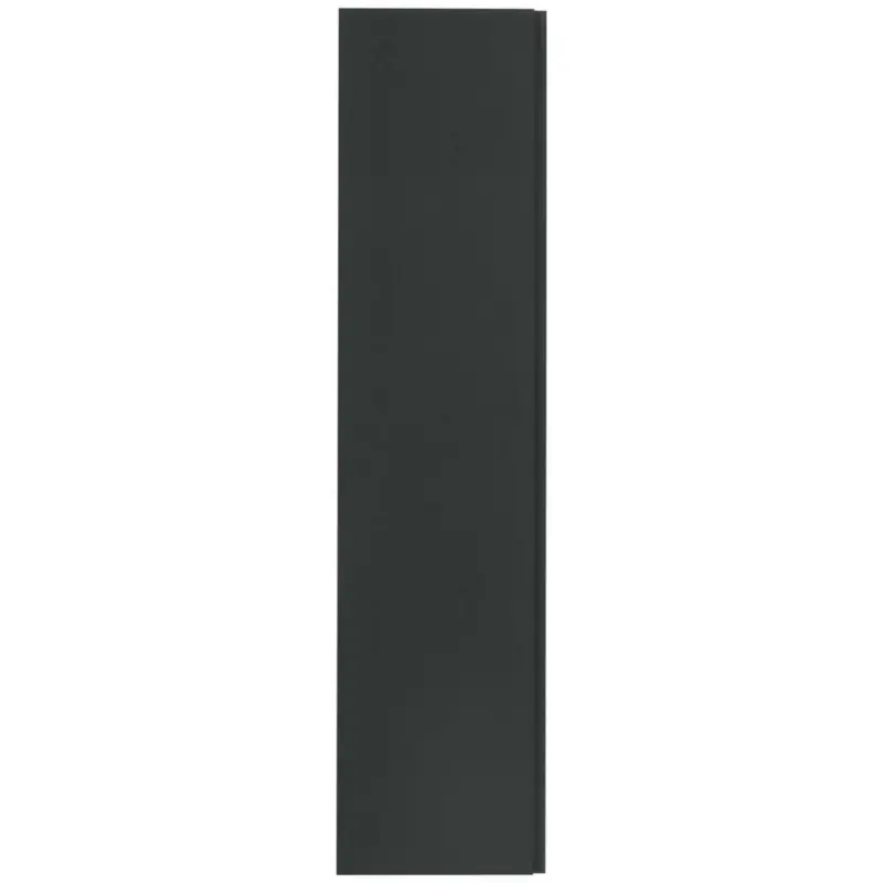 Garderobenschrank 40/165/33 cm