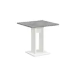 XXXLutz Lauterach - Ihr M&ouml;belhaus bei Bregenz Esstisch in Holzwerkstoff 70/70/78 cm