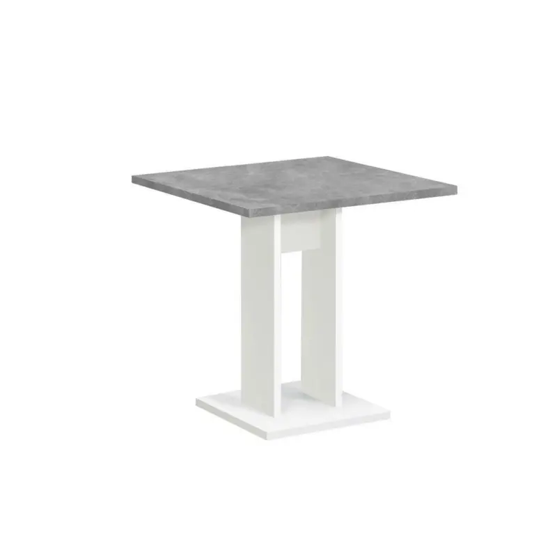 Esstisch in Holzwerkstoff 70/70/78 cm