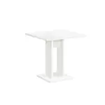 XXXLutz Lauterach - Ihr M&ouml;belhaus bei Bregenz Esstisch in Holzwerkstoff 70/70/78 cm