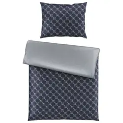 Wendebettwäsche 140/200 cm