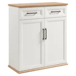 Schuhschrank 93/106/41 cm